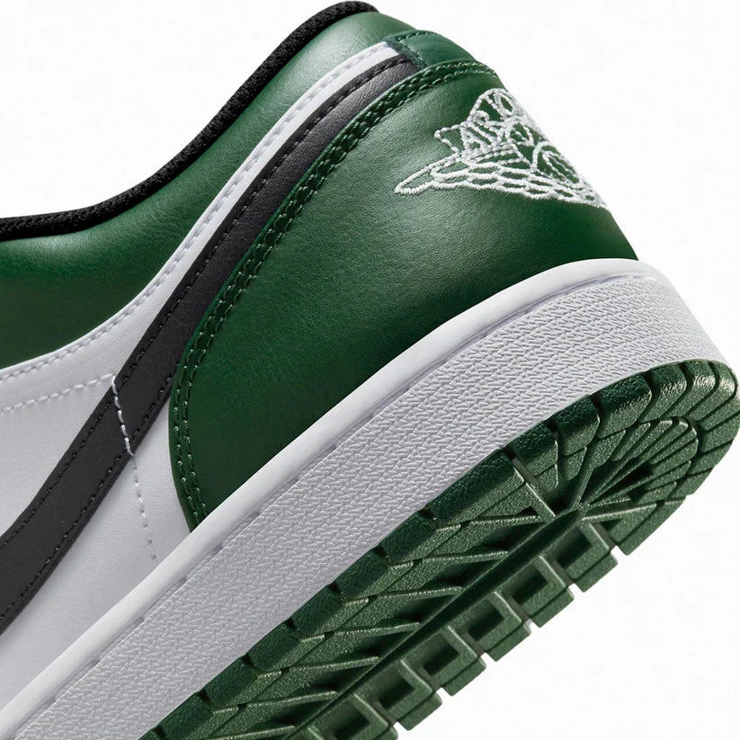 Sneakers Jordan 1 Low “Green Toe”