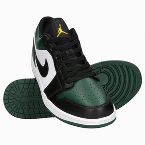 Sneakers Jordan 1 Low “Green Toe”