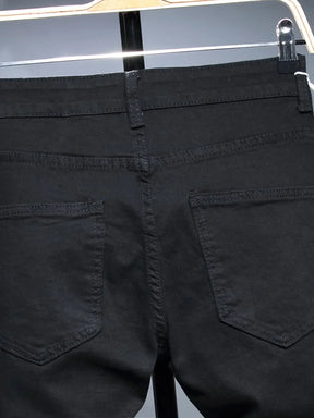 Nouveaux pantalons tendance