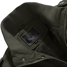 Veste Premium Lisbonne
