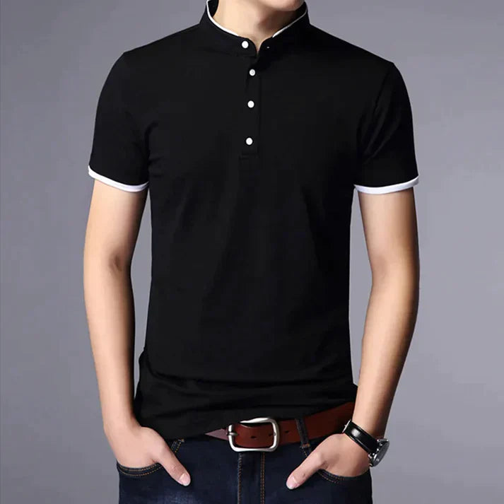 Camisa American Lux - Elegância Exclusiva