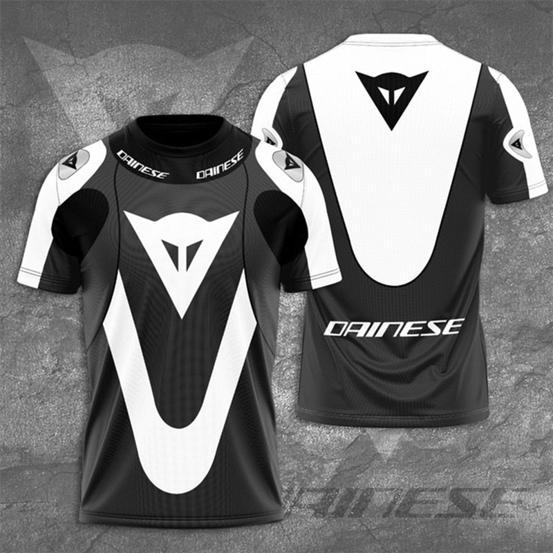T-shirt Dainese Moto GP