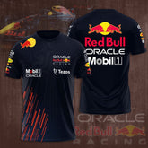 T-shirt Red Bull Racing F1