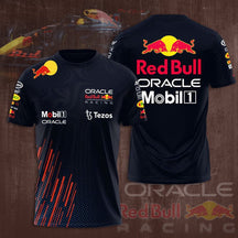 T-shirt Red Bull Racing F1