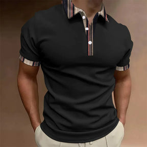 Camisa Polo Delta - Estilo Atemporal