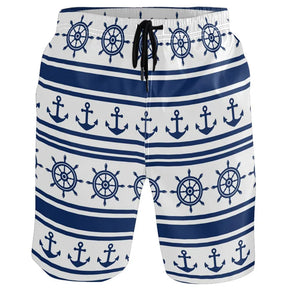 Short Print Summer - Opção Confortável e Estilosa