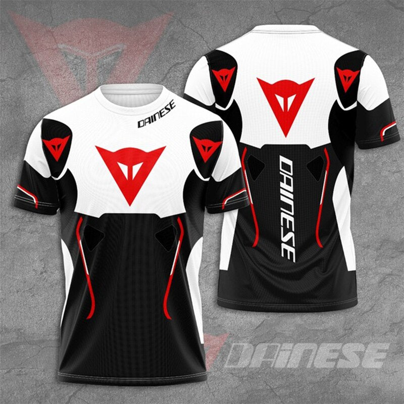 T-shirt Dainese Moto GP