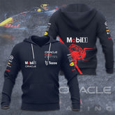 Veste Red Bull Oracle - Édition limitée