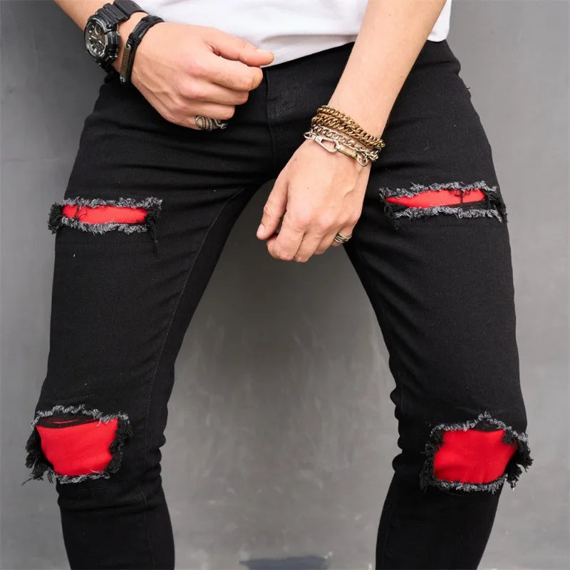 Jeans américains