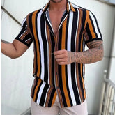 Camisa New Exlusive - Elegância com Algodão Egípcio