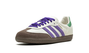 Sneakers Samba OG Collegiate Purple