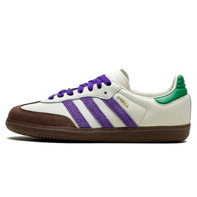 Sneakers Samba OG Collegiate Purple