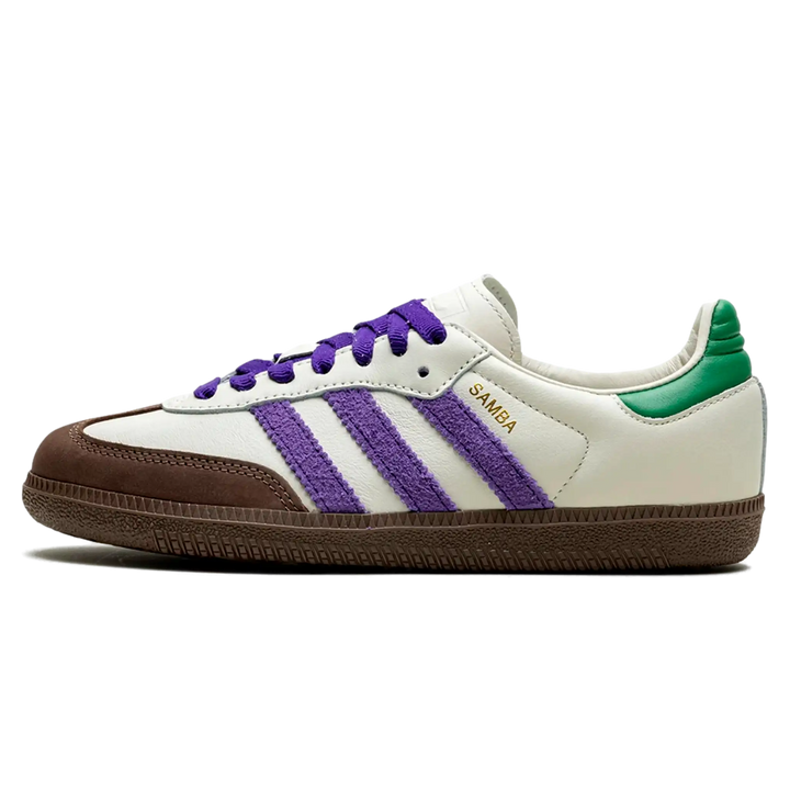 Sneakers Samba OG Collegiate Purple