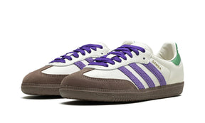 Sneakers Samba OG Collegiate Purple