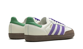 Sneakers Samba OG Collegiate Purple