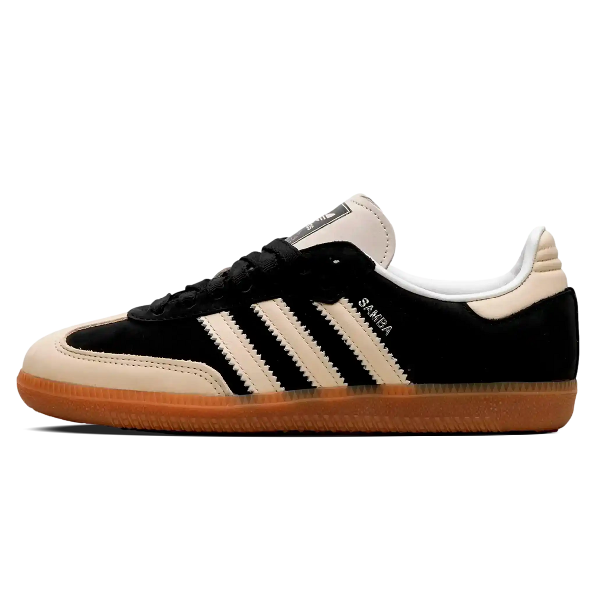 Sneakers Samba OG Core Black