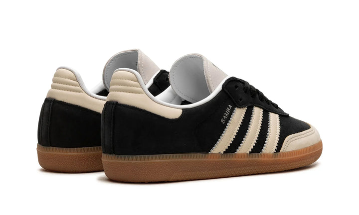 Sneakers Samba OG Core Black