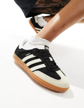 Sneakers Samba OG Core Black