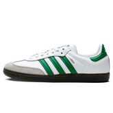 Sneakers Samba OG Green