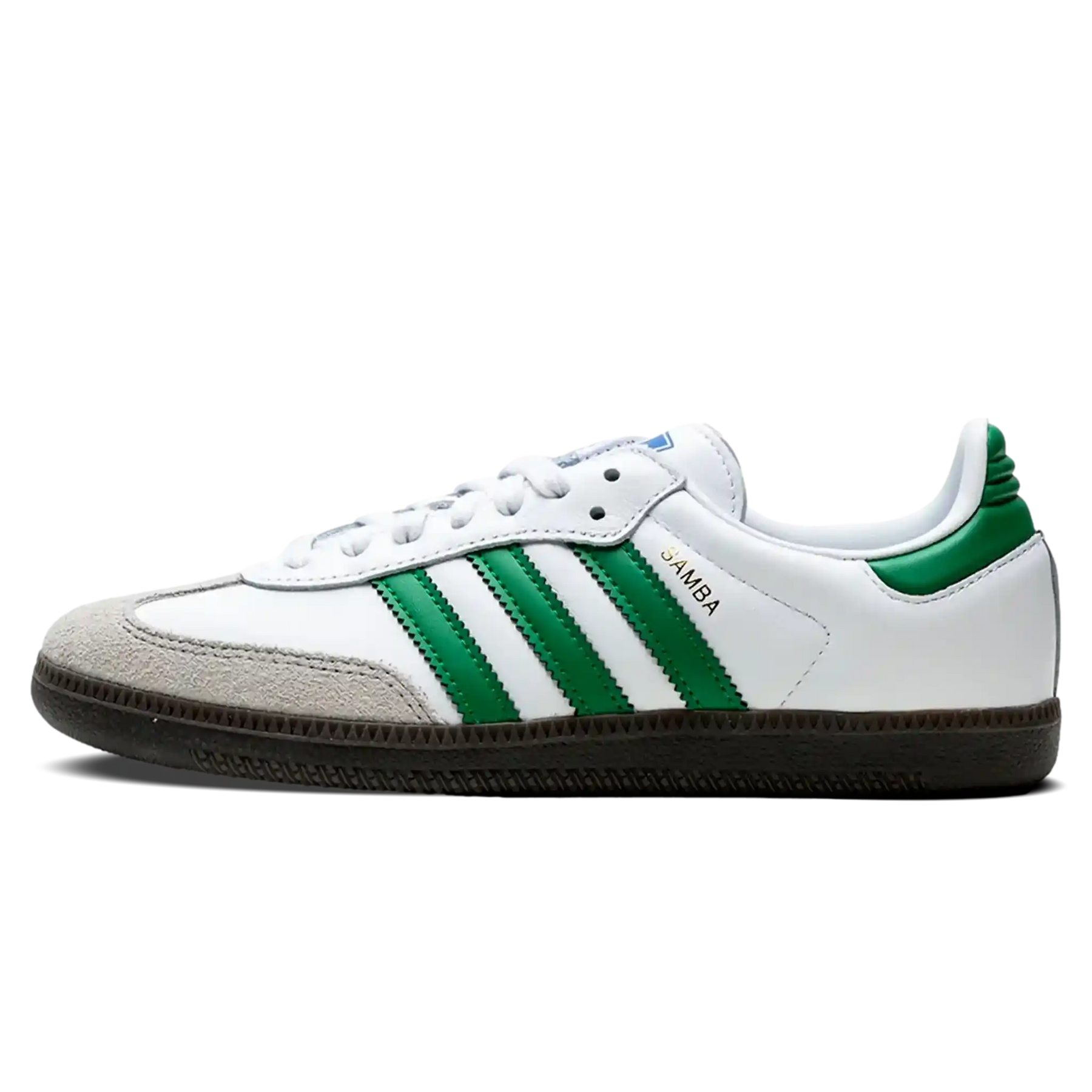 Sneakers Samba OG Green