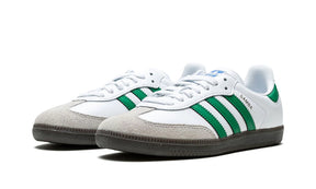 Sneakers Samba OG Green