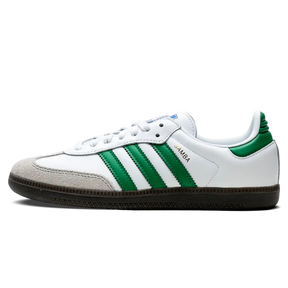 Sneakers Samba OG Green