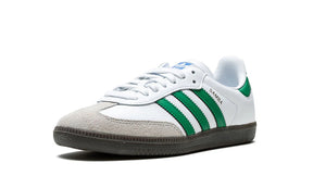 Sneakers Samba OG Green