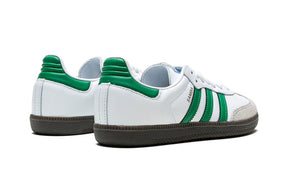 Sneakers Samba OG Green