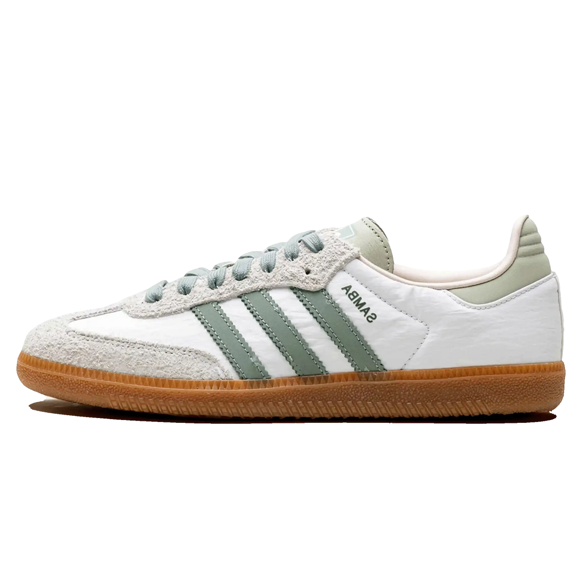 Sneakers Samba OG Silver Green