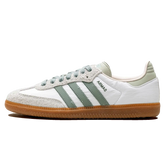 Sneakers Samba OG Silver Green