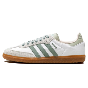 Sneakers Samba OG Silver Green