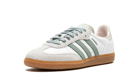 Sneakers Samba OG Silver Green