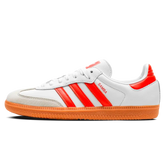 Sneakers Samba OG White Solar Red