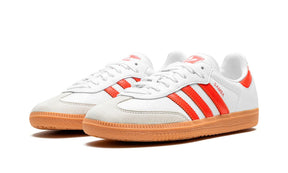 Sneakers Samba OG White Solar Red