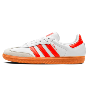 Sneakers Samba OG White Solar Red