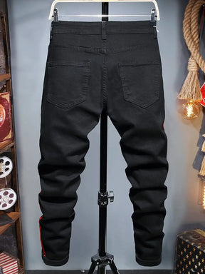 Nouveaux pantalons tendance