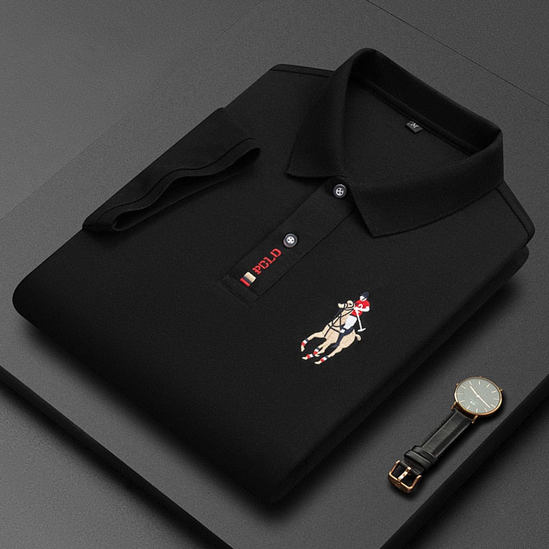 Chemise Polo RL + 1 montre Polo Club GRATUITE