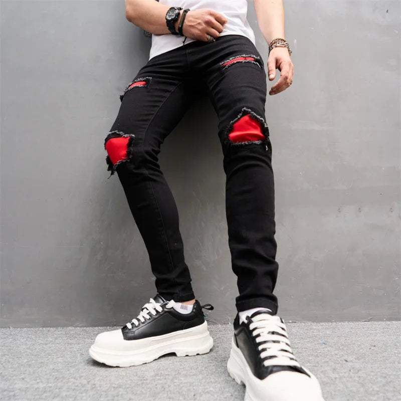 Jeans américains