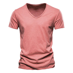 Camiseta Basic - Elegância Descomplicada