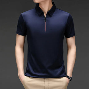 Camisa Polo  Classic - Elegância e Conforto Unidos