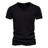 Camiseta Basic - Elegância Descomplicada