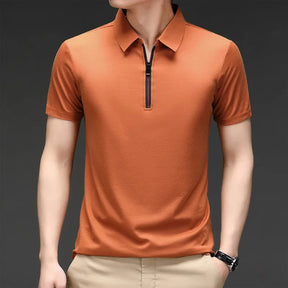 Camisa Polo  Classic - Elegância e Conforto Unidos