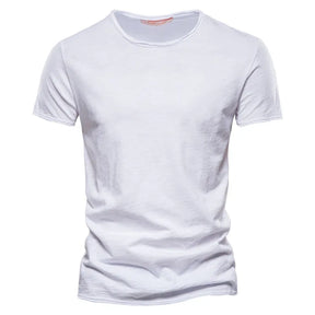 Camiseta Basic - Elegância Descomplicada