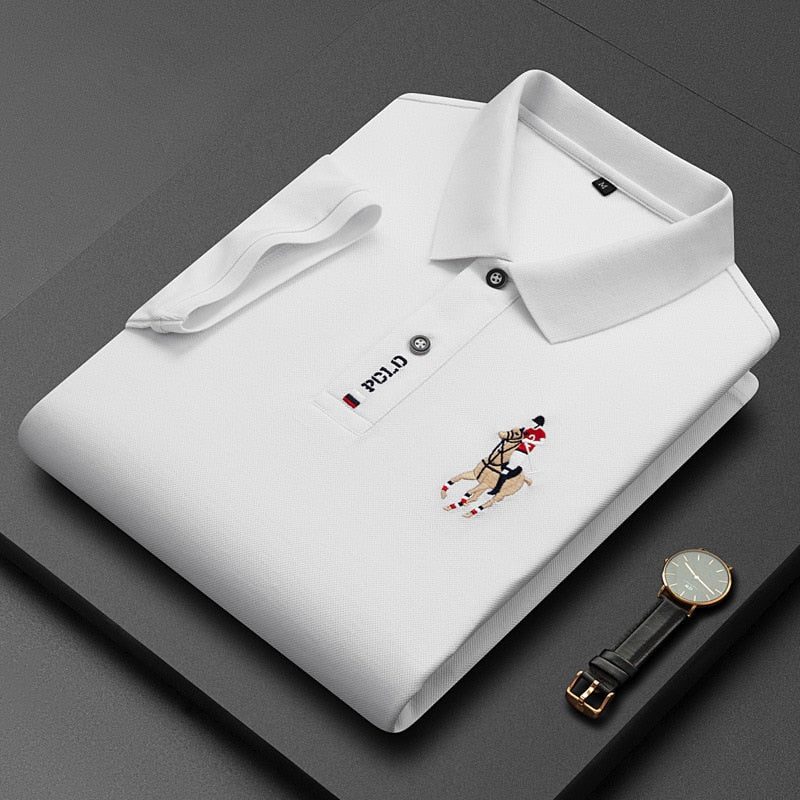 Chemise Polo RL + 1 montre Polo Club GRATUITE