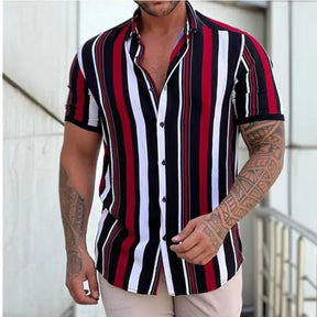 Camisa New Exlusive - Elegância com Algodão Egípcio