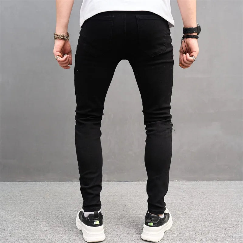 Jeans américains