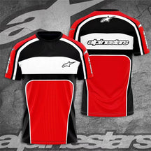 T-shirt Alpine Moto GP