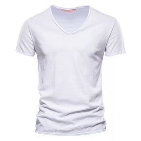 Camiseta Basic - Elegância Descomplicada