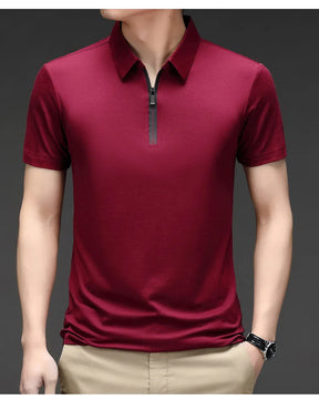 Camisa Polo  Classic - Elegância e Conforto Unidos