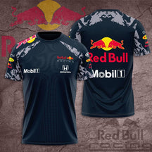 T-shirt Red Bull Racing F1